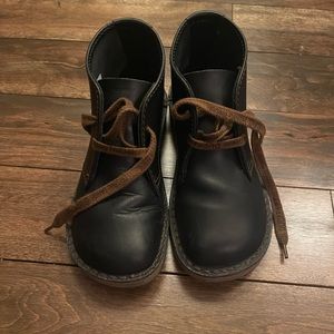 Duckfeet Sjaelland boot